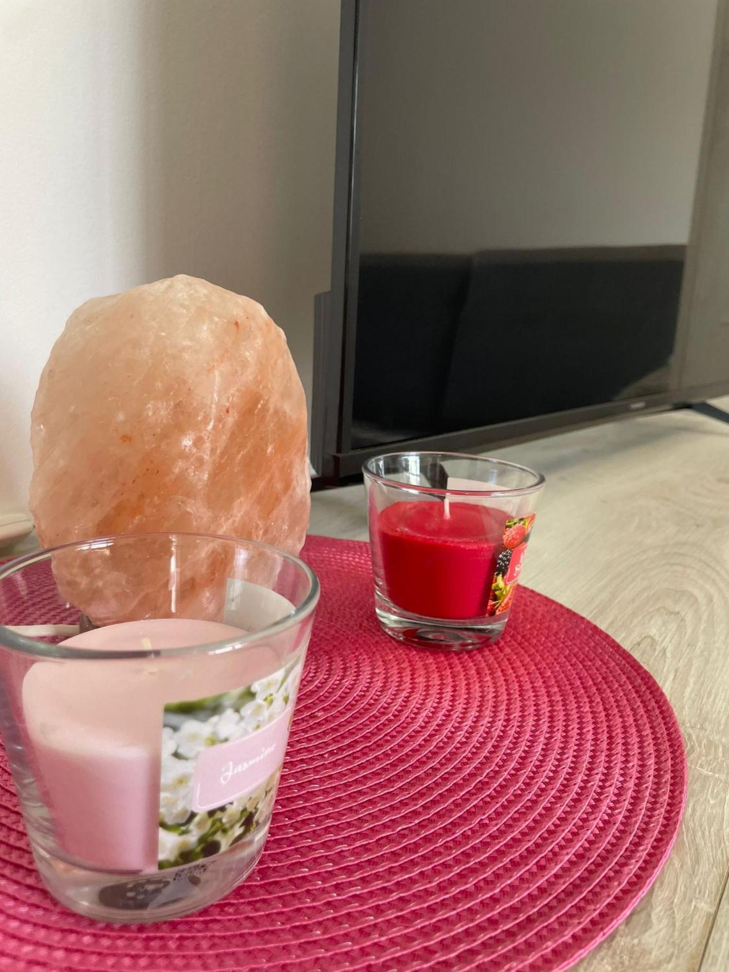Appartamenti Nonna Rosa Taglio di Po Zewnętrze zdjęcie