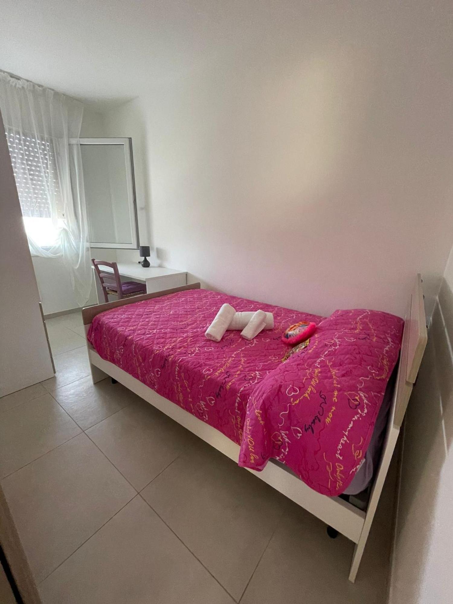 Appartamenti Nonna Rosa Taglio di Po Zewnętrze zdjęcie
