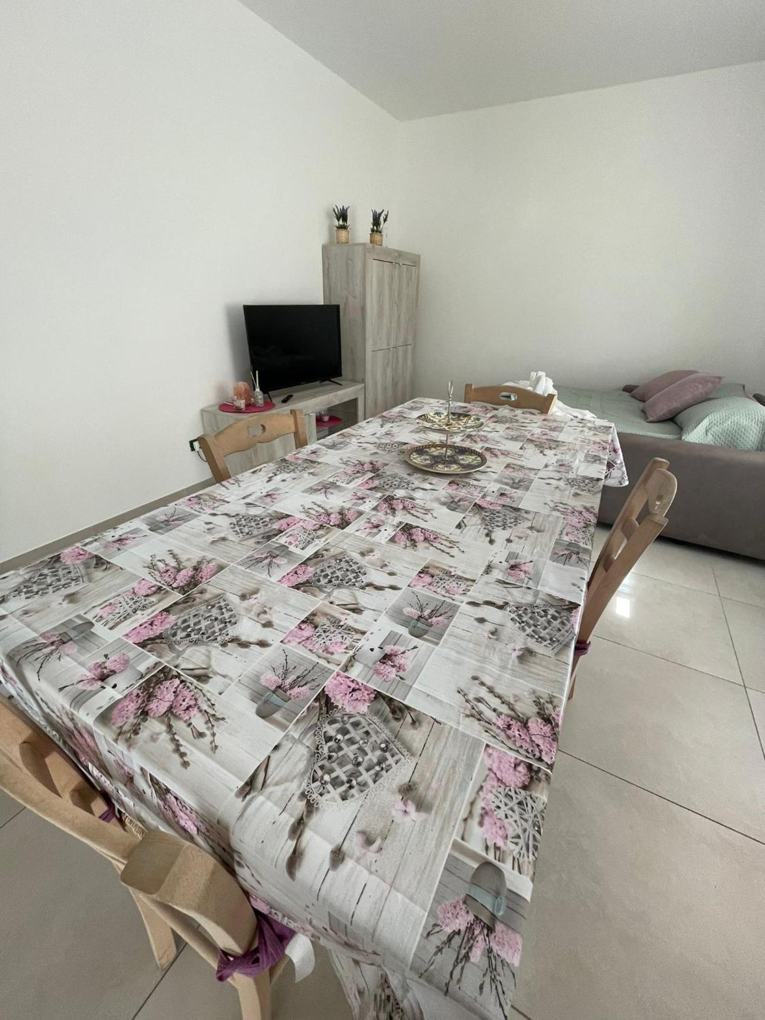 Appartamenti Nonna Rosa Taglio di Po Zewnętrze zdjęcie