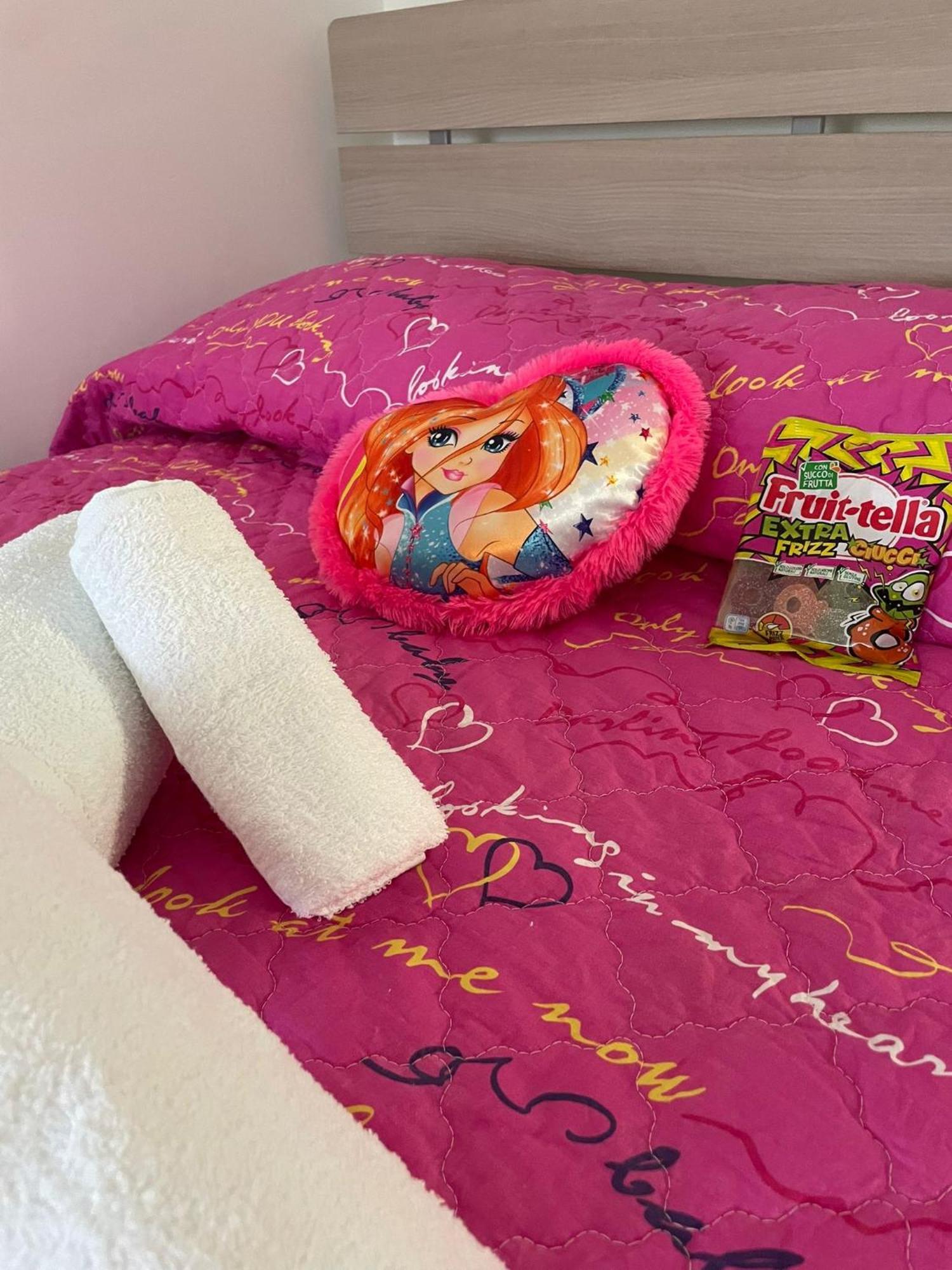 Appartamenti Nonna Rosa Taglio di Po Zewnętrze zdjęcie