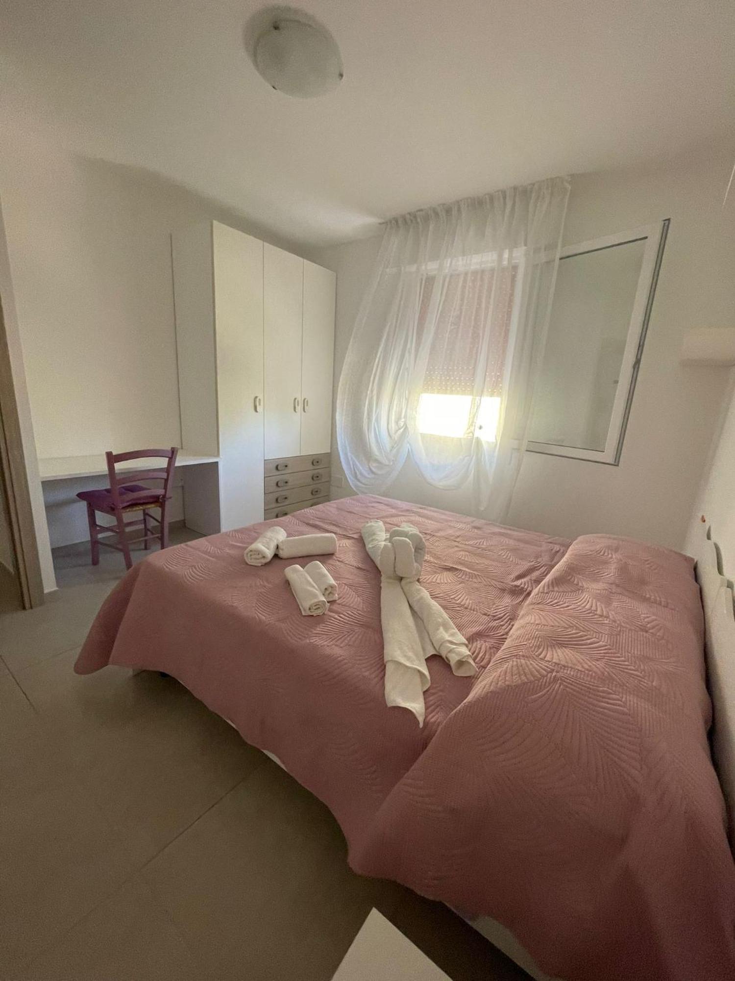 Appartamenti Nonna Rosa Taglio di Po Zewnętrze zdjęcie