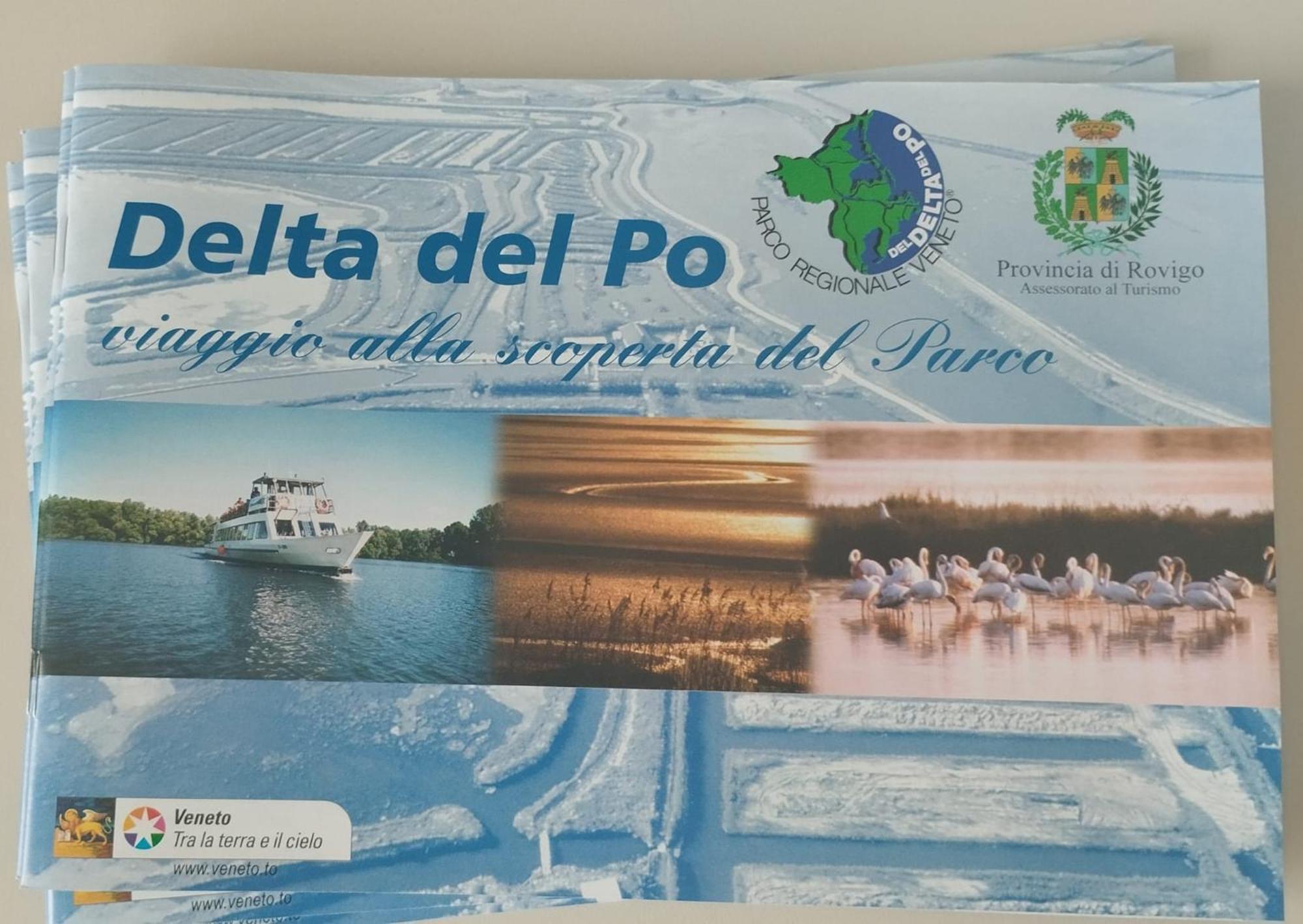 Appartamenti Nonna Rosa Taglio di Po Zewnętrze zdjęcie